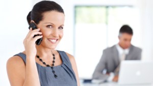 virtual phone number custom greeting