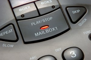 virtual phone number voicemail